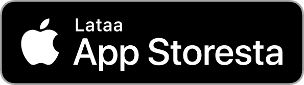Pasianssi-sovellus App Storessa